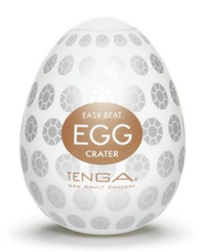 TENGA EGG CRATER - 801449