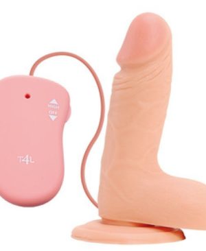 ΡΕΑΛΙΣΤΙΚΟΣ ΔΟΝΗΤΗΣ 6" ΜΕ ΒΕΝΤΟΥΖΑ