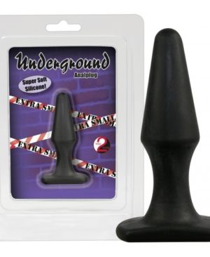 ΣΦΗΝΑ UNDERGROUND