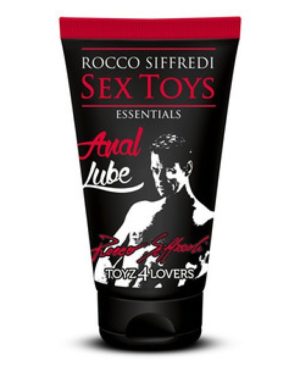ΛΙΠΑΝΤΙΚΟ ΠΡΩΚΤΙΚΟ ROCCO ESSENTIALS ANAL LUBE 100 ML