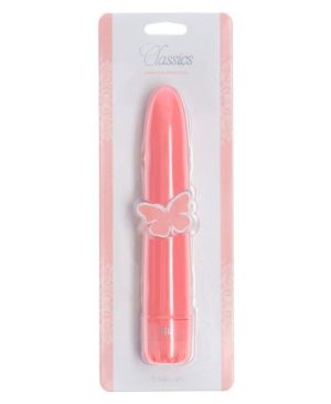 Vibrator Honey Pink - 903047