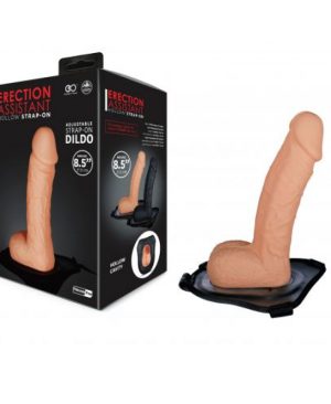 Strap-on dildo Erection Assistant 8.5" - 7103664
