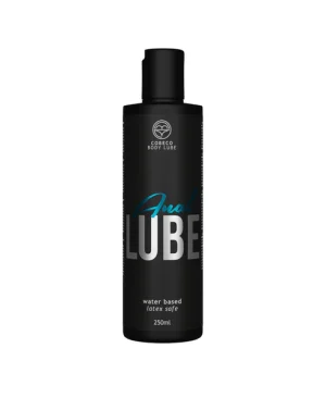 Cobeco anal water lube 250 ml - 7100082