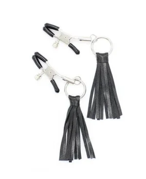 Ribbon Nipples Clamps - 904328