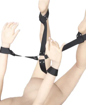 Set constrictor Long Arms - 904249