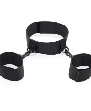 Easy Cuffs Restraint - 904256