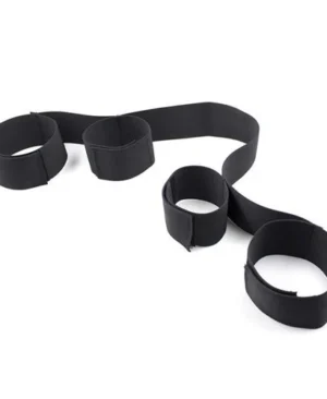 Easy Down Block Arms Restraint - 904258