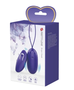 Ovetto Vibrante Berger Youth- 7106558