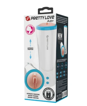 Aby Automatic Masturbator - 7106360