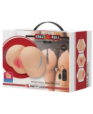 Kylie Artificial Vagina - 7106670