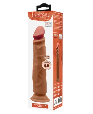 Barbara Alcmene XXL dildo 25 cm - 7105916