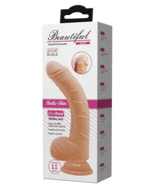 XXL Dildo Beautiful Alex 28 cm - 7105920