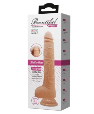 XXL Dildo Beautiful Dick 28 cm - 7105926