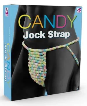 Sexy Candy Jockstrap Briefs - 7108744