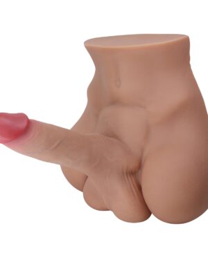 TantalyRhyne Realistic Masturbator - 7108330